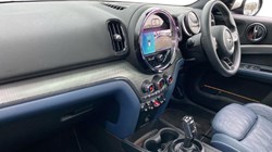 2022 (72) MINI COUNTRYMAN 1.5 Cooper Exclusive 5dr Auto 4883814