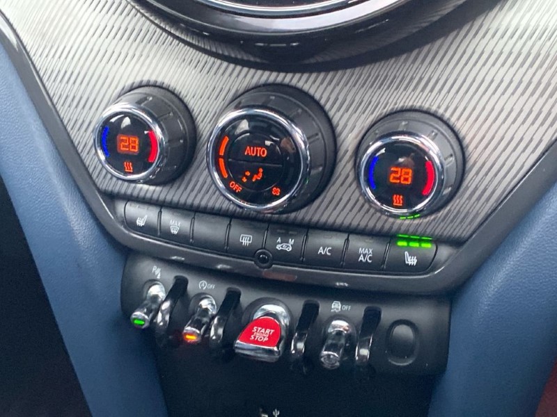 2022 (72) MINI COUNTRYMAN 1.5 Cooper Exclusive 5dr Auto 4883837