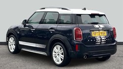 2022 (72) MINI COUNTRYMAN 1.5 Cooper Exclusive 5dr Auto 1