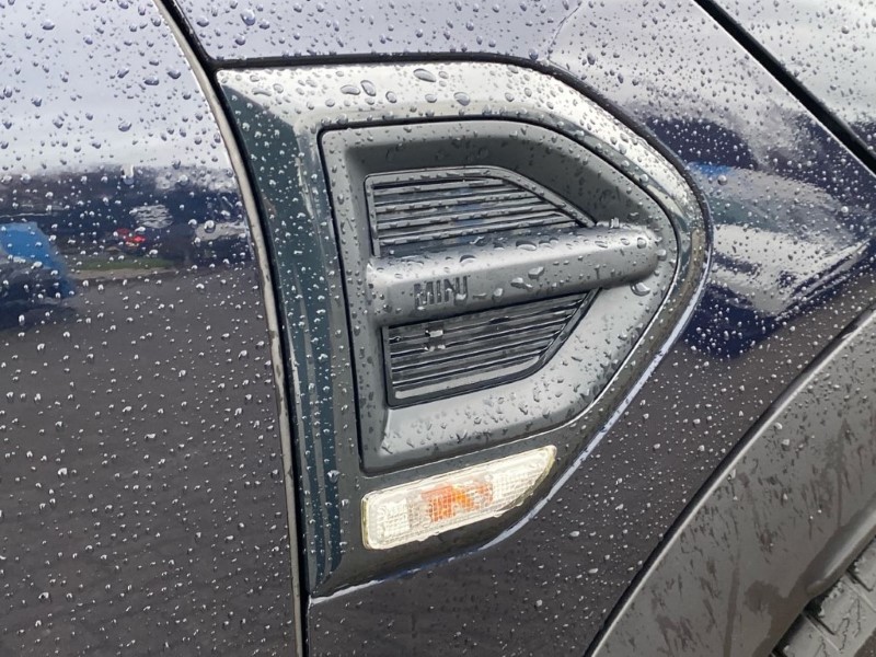 2022 (72) MINI COUNTRYMAN 1.5 Cooper Exclusive 5dr Auto 4883849