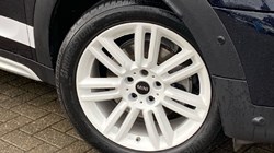 2022 (72) MINI COUNTRYMAN 1.5 Cooper Exclusive 5dr Auto 4883850