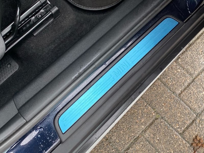 2022 (72) MINI COUNTRYMAN 1.5 Cooper Exclusive 5dr Auto 4883844