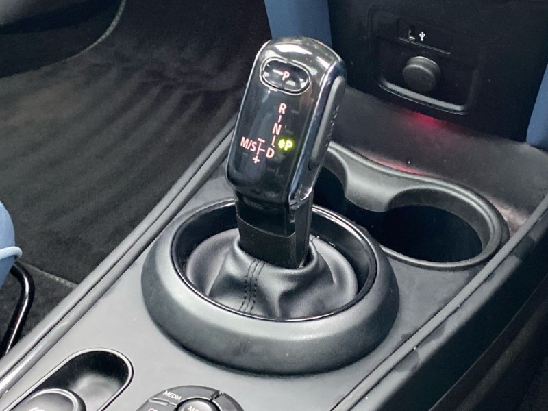 2022 (72) MINI COUNTRYMAN 1.5 Cooper Exclusive 5dr Auto 4883840