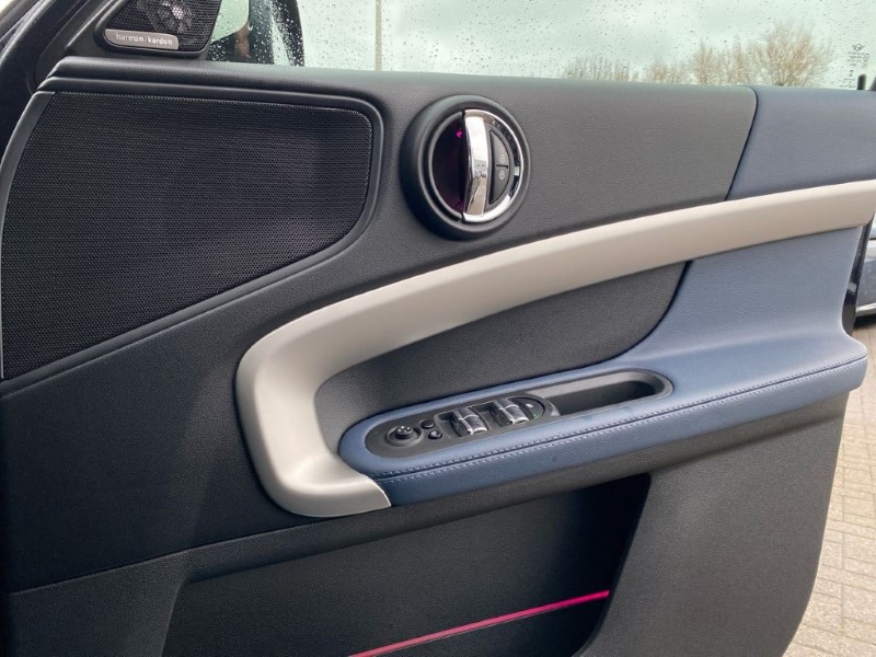 2022 (72) MINI COUNTRYMAN 1.5 Cooper Exclusive 5dr Auto 4883829