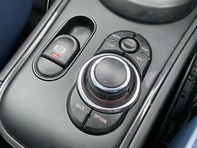 2022 (72) MINI COUNTRYMAN 1.5 Cooper Exclusive 5dr Auto 4883841