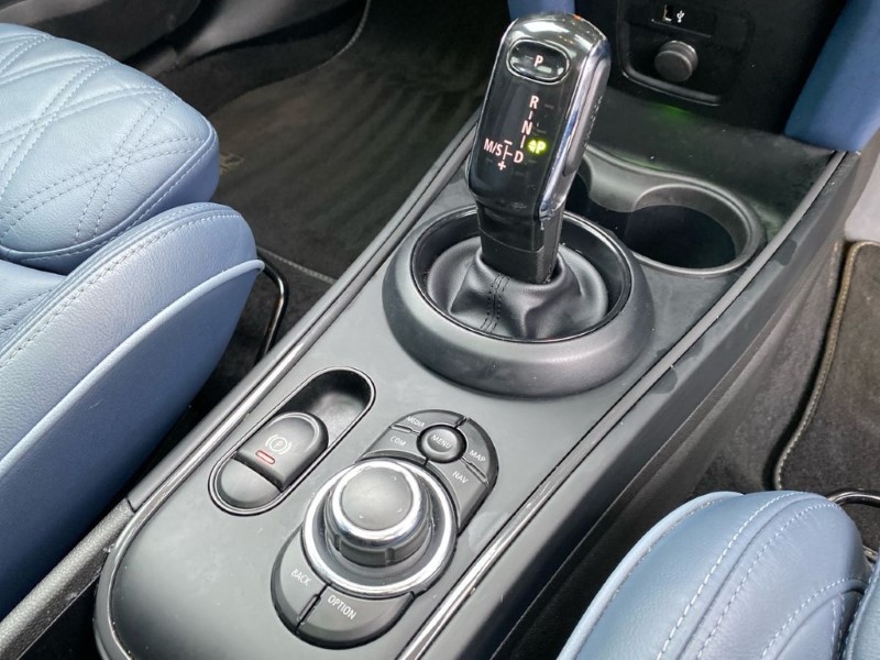 2022 (72) MINI COUNTRYMAN 1.5 Cooper Exclusive 5dr Auto 4883826