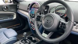 2022 (72) MINI COUNTRYMAN 1.5 Cooper Exclusive 5dr Auto 4883813