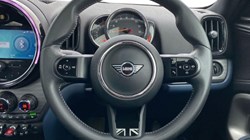 2022 (72) MINI COUNTRYMAN 1.5 Cooper Exclusive 5dr Auto 4883812