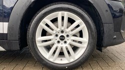 2022 (72) MINI COUNTRYMAN 1.5 Cooper Exclusive 5dr Auto 4883821