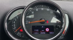 2022 (72) MINI COUNTRYMAN 1.5 Cooper Exclusive 5dr Auto 4883816