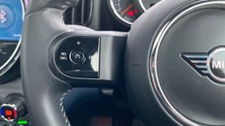 2022 (72) MINI COUNTRYMAN 1.5 Cooper Exclusive 5dr Auto 4883824