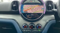 2022 (72) MINI COUNTRYMAN 1.5 Cooper Exclusive 5dr Auto 4883834