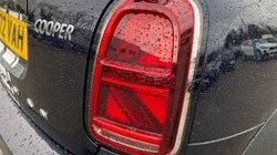 2022 (72) MINI COUNTRYMAN 1.5 Cooper Exclusive 5dr Auto 4883853