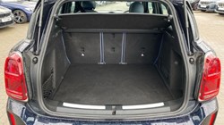 2022 (72) MINI COUNTRYMAN 1.5 Cooper Exclusive 5dr Auto 4883820