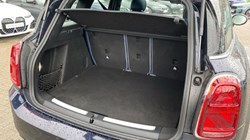 2022 (72) MINI COUNTRYMAN 1.5 Cooper Exclusive 5dr Auto 4883845