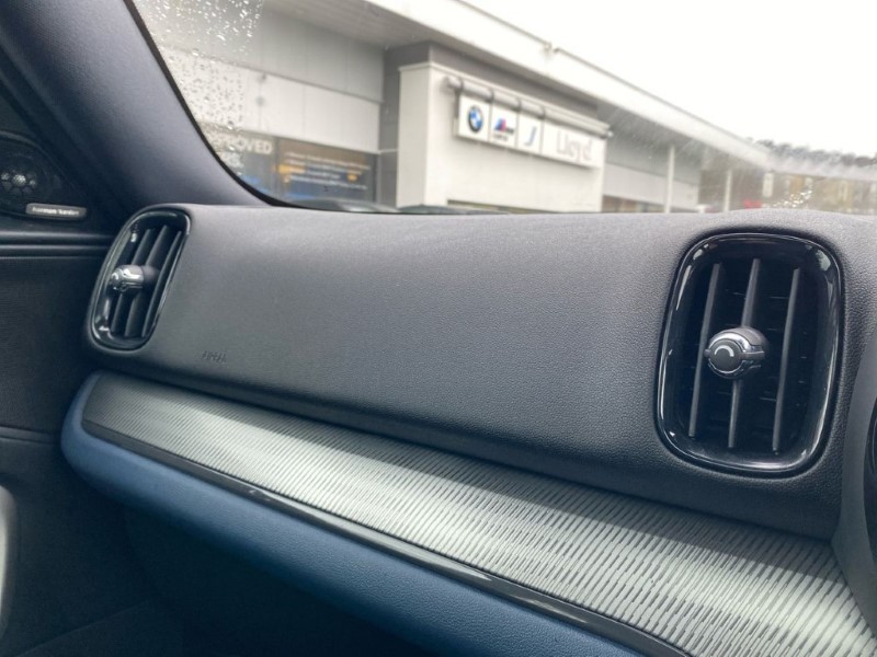 2022 (72) MINI COUNTRYMAN 1.5 Cooper Exclusive 5dr Auto 4883839