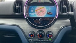 2022 (72) MINI COUNTRYMAN 1.5 Cooper Exclusive 5dr Auto 4883833