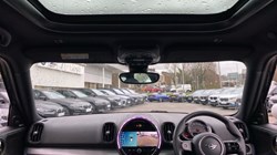 2022 (72) MINI COUNTRYMAN 1.5 Cooper Exclusive 5dr Auto 4883828