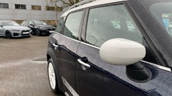 2022 (72) MINI COUNTRYMAN 1.5 Cooper Exclusive 5dr Auto 4883856