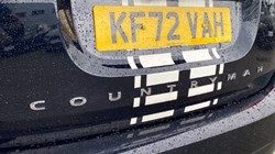 2022 (72) MINI COUNTRYMAN 1.5 Cooper Exclusive 5dr Auto 4883852