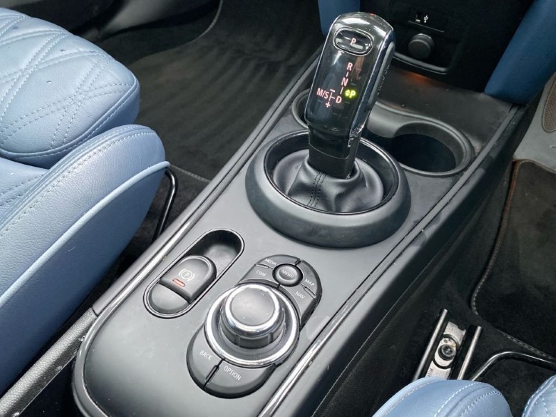 2022 (72) MINI COUNTRYMAN 1.5 Cooper Exclusive 5dr Auto 4883817