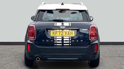 2022 (72) MINI COUNTRYMAN 1.5 Cooper Exclusive 5dr Auto 4883822