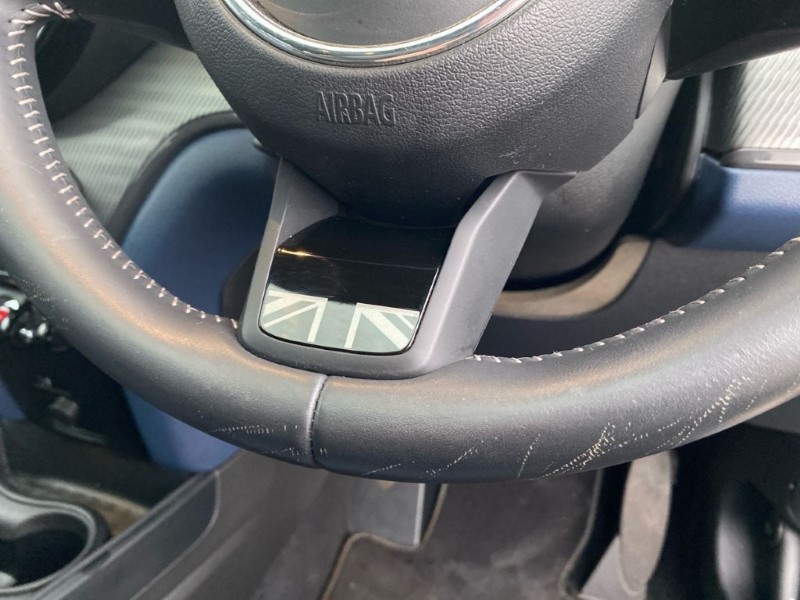 2022 (72) MINI COUNTRYMAN 1.5 Cooper Exclusive 5dr Auto 4883843