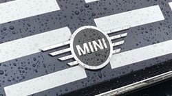2022 (72) MINI COUNTRYMAN 1.5 Cooper Exclusive 5dr Auto 4883851