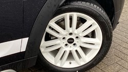 2022 (72) MINI COUNTRYMAN 1.5 Cooper Exclusive 5dr Auto 4883855