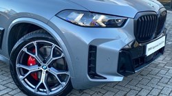 2024 (74) BMW X5 xDrive30d MHT M Sport 5dr Auto 4832056