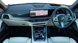 2024 (74) BMW X5 xDrive30d MHT M Sport 5dr Auto 4832018