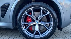 2024 (74) BMW X5 xDrive30d MHT M Sport 5dr Auto 4832028