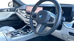 2024 (74) BMW X5 xDrive30d MHT M Sport 5dr Auto 4832020
