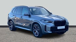 2024 (74) BMW X5 xDrive30d MHT M Sport 5dr Auto 4832015
