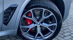 2024 (74) BMW X5 xDrive30d MHT M Sport 5dr Auto 4832064