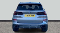 2024 (74) BMW X5 xDrive30d MHT M Sport 5dr Auto 4832029