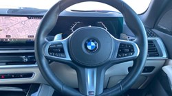 2024 (74) BMW X5 xDrive30d MHT M Sport 5dr Auto 4832019