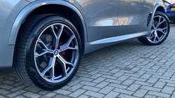 2024 (74) BMW X5 xDrive30d MHT M Sport 5dr Auto 4832063