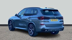 2024 (74) BMW X5 xDrive30d MHT M Sport 5dr Auto 4832016