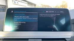 2021 (21) BMW X3 xDrive 30e M Sport 5dr Auto 4864881