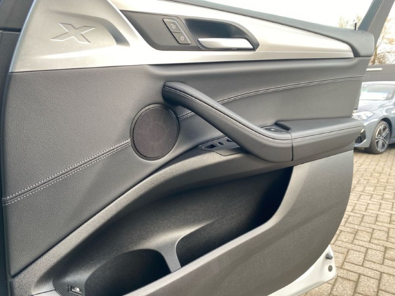 2021 (21) BMW X3 xDrive 30e M Sport 5dr Auto 4864874