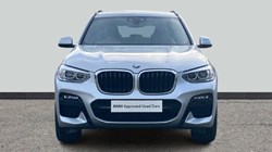 2021 (21) BMW X3 xDrive 30e M Sport 5dr Auto 4864868