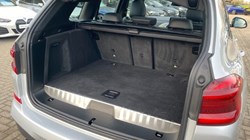 2021 (21) BMW X3 xDrive 30e M Sport 5dr Auto 4864890