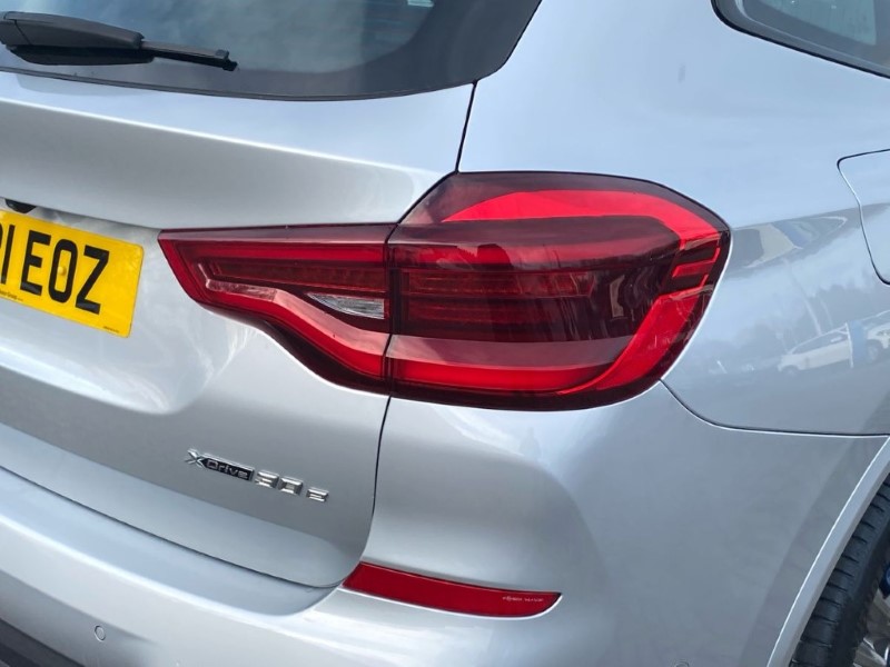 2021 (21) BMW X3 xDrive 30e M Sport 5dr Auto 4864899