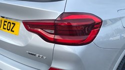 2021 (21) BMW X3 xDrive 30e M Sport 5dr Auto 4864899