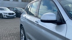 2021 (21) BMW X3 xDrive 30e M Sport 5dr Auto 4864902