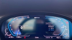 2021 (21) BMW X3 xDrive 30e M Sport 5dr Auto 4864861