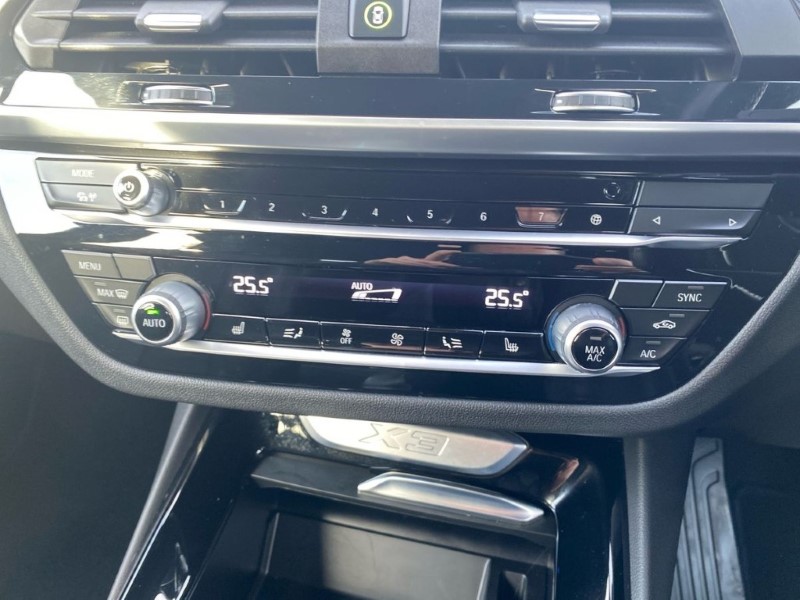 2021 (21) BMW X3 xDrive 30e M Sport 5dr Auto 4864882