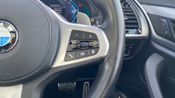 2021 (21) BMW X3 xDrive 30e M Sport 5dr Auto 4864870