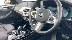 2021 (21) BMW X3 xDrive 30e M Sport 5dr Auto 4864858